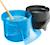 Pot à eau pour peinture fun et original Multi-coloured 5 - vertbaudet enfant 