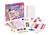 Scrapbooking kit complet d'activités Multi-coloured 2 - vertbaudet enfant 