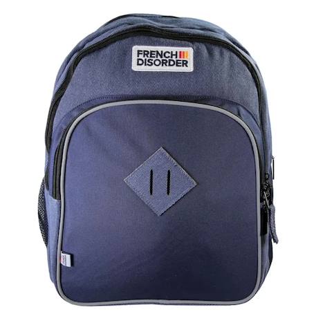 Sac à dos fille Denim 2 - vertbaudet enfant 