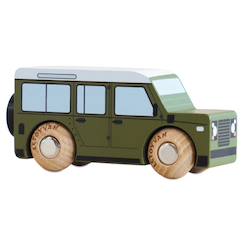 Jouet-Voiture archie no 27