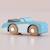 Voiture justin no 1 Bleu 3 - vertbaudet enfant 