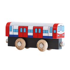 Jouet-Wagon de train tim no 48