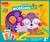 Kit de pâte à modeler Multi-coloured 4 - vertbaudet enfant 