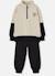 Ensemble garçon maille imprimé freedom Beige 3 - vertbaudet enfant 
