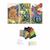 Mini mosaïques dinosaures Vert 2 - vertbaudet enfant 