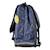 Cartable garçon nerf yellow Yellow 3 - vertbaudet enfant 