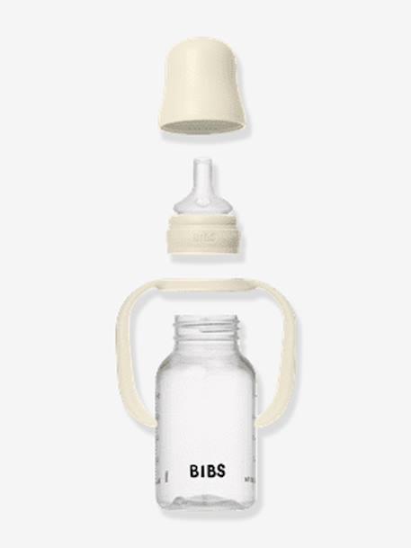 Biberon tasse d'apprentissage 150 ml écru 3 - vertbaudet enfant 