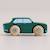 Voiture tommy no 3 Vert 4 - vertbaudet enfant 