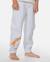 Pantalon de jogging ride the wave garçon Light grey heather 4 - vertbaudet enfant 