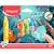 Craies de coloriage maxi jungle fever Multi-coloured 1 - vertbaudet enfant 
