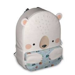 -Sac à dos enfant format a4
