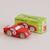 Voiture finley no 4 Rouge 6 - vertbaudet enfant 