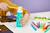 Coffret d'aérographe pour enfant Multi-coloured 4 - vertbaudet enfant 