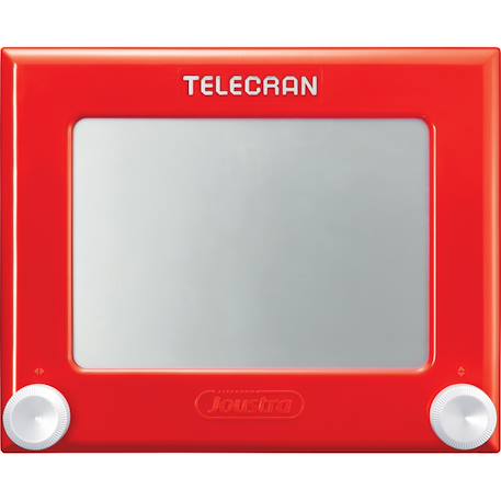 Ardoise Magique Télécran original Multi-coloured 2 - vertbaudet enfant 