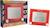 Ardoise Magique Télécran original Multi-coloured 3 - vertbaudet enfant 
