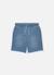Short garçon denim Bleu 1 - vertbaudet enfant 
