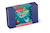 Coffret de coloriage jungle fever Multi-coloured 1 - vertbaudet enfant 