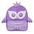 Sac à dos maternelle fille animal chouette Chouette 1 - vertbaudet enfant 