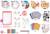 Machine à dessiner fashion Multi-coloured 5 - vertbaudet enfant 