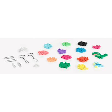 Recharge perles à eau pixel factory Multi-coloured 3 - vertbaudet enfant 