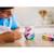 Recharge argile 1kg pour poterie kit Multi-coloured 5 - vertbaudet enfant 