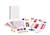 Scrapbooking kit complet d'activités Multi-coloured 3 - vertbaudet enfant 