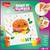 Peinture au numéro pour enfant Multi-coloured 4 - vertbaudet enfant 