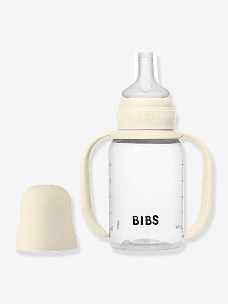 Biberon tasse d'apprentissage 150 ml écru 2 - vertbaudet enfant 
