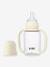 Biberon tasse d'apprentissage 150 ml écru 2 - vertbaudet enfant 
