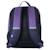 Sac à dos fille Colorblock violet 4 - vertbaudet enfant 