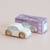 Mini voiture betty no 9 Blanc 6 - vertbaudet enfant 