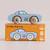 Voiture mavis no 15 Gris 2 - vertbaudet enfant 
