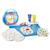 Mon premier kit de peinture Multi-coloured 2 - vertbaudet enfant 