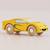 Voiture louis no 19 Jaune 3 - vertbaudet enfant 