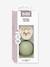 Sucette avec mini boîte beige+écru 5 - vertbaudet enfant 