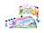 Kit de tampons encrés Multi-coloured 3 - vertbaudet enfant 