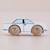 Voiture william no 21 Blanc 4 - vertbaudet enfant 