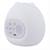 Veilleuse réveil réveillou le nounours Blanc 5 - vertbaudet enfant 