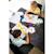 Palette de peinture en plastique Multi-coloured 2 - vertbaudet enfant 