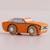 Voiture cami no 22 Orange 3 - vertbaudet enfant 