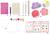 Coffret d'atelier de modelage Multi-coloured 6 - vertbaudet enfant 