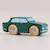 Voiture tommy no 3 Vert 3 - vertbaudet enfant 