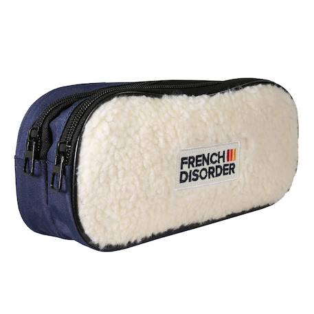 Trousse rectangulaire mixte sherpa Sherpa 1 - vertbaudet enfant 