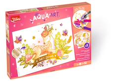 Jouet-Peintures aquarelle animaux