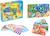 Coffret de gommettes pour enfants Multi-coloured 2 - vertbaudet enfant 