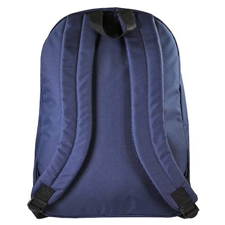 Sac à dos fille forme borne Tartan bleu 4 - vertbaudet enfant 