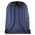 Sac à dos fille forme borne Tartan bleu 4 - vertbaudet enfant 