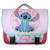 Cartable fille lilo et stitch disney solo Solo 2 - vertbaudet enfant 
