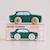 Voiture tommy no 3 Vert 2 - vertbaudet enfant 