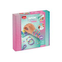 Jouet-Kit création de bijoux bubble